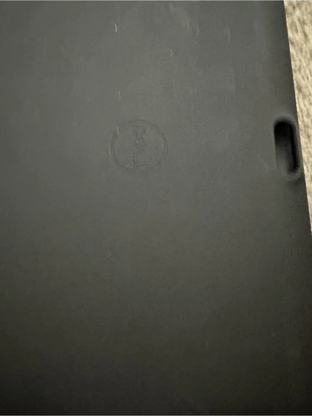 Dell OEM Venue 11 Pro 5130 Tablet Hard Case